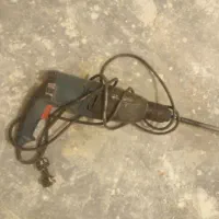 دریل سه کاره