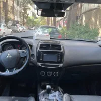 میتسوبیشی asx مدل ۲۰۱۷ کارکرد ۱۸۰،۰۰۰|خودرو سواری و وانت|تهران, آرژانتین|دیوار