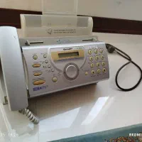 فکس و تلفن