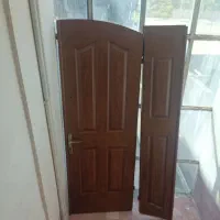 در ورودی خانه