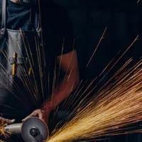 مینی سنگ و سنگ  فرز  حرفه ای|ابزارآلات|کرمان, |دیوار