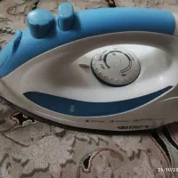 اتو بخار|اتو و لوازم اتو|کرج, کوی زنبق|دیوار