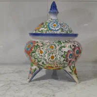 مینا کاری|صنایع دستی و سایر لوازم تزئینی|قرچک, مهدیه|دیوار