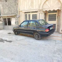 پراید صبا ۸۴ تمام انژوکتور S2000|خودرو سواری و وانت|ایلام, |دیوار