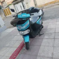 موتور 150سی سی اتومات