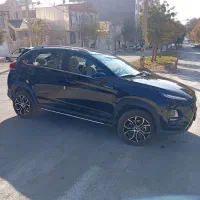 ام وی ام ‌x22 پرو دنده ای مدل آخر ۱۴۰۲|خودرو سواری و وانت|نهاوند, |دیوار