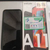 سامسونگ a11