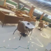 نیروی خدمات اشپزخانه