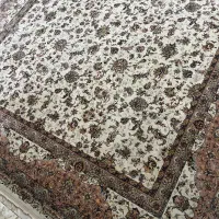 دو تخته فرش نه متری ۱۲۰۰ شانه