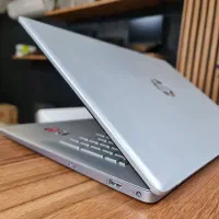 اچ پی ۱۷اینچ لمسی نسل یازدهم رم ۱۶گیگ در حد نو|رایانه همراه|شیراز, فرگاز|دیوار