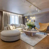 واحدکلیدنخورده/غرق نور/لوکیشن بسیار خوب