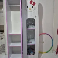 کمد و آینه دراور|جاکفشی، کمد، دراور|فردیس, شهرک هفده شهریور|دیوار