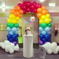 بادکنک  ارایی