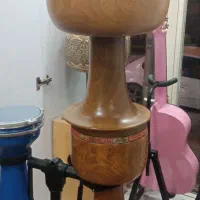 فروش تنبک ، تمبک اصفهان بابایی در خمینی شهر|سازهای سنتی|خمینیشهر, |دیوار