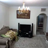 آپارتمان کارون بهنود۶۰متر۲خواب طبقه دوم باپارکینگ