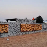فروش‌باغ ویلاشهرک پردیس ماریان سند۶دانگ ملک آب برق|فروش خانه و ویلا|مشهد, درزآب|دیوار