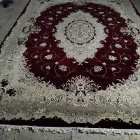 فرش ۱۲ متری