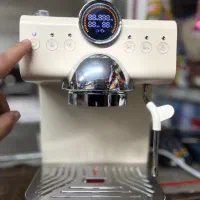 قهوه ساز مباشی نو|سماور، چای‌ساز، قهوه‌ساز|تهران, فلسطین (میدان انقلاب)|دیوار