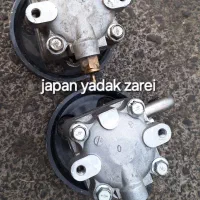 پمپ هیدرولیک لندکروز هایلوکس کمری سوزوکی ویتارا|قطعات یدکی و لوازم جانبی|خاوران, |دیوار