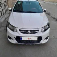 کوییک۹۹ بدون رنگ شاسی سالم