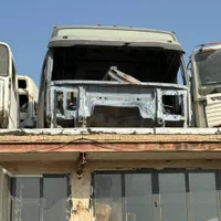 فروش کلیه لوازم استوک بدنه ولو|قطعات یدکی و لوازم جانبی|اسلامشهر, شاطره|دیوار