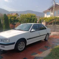 فروش  پارس سفارشی موتور جدید ۴۰۱