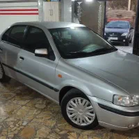 سمند مدل ۸۳|خودرو سواری و وانت|رشت, نامجو|دیوار