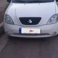 تیبا صندوقدار مدل ۹۹ درحدصفر