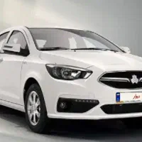 شاهین جی G CVT اتومات مدل 1404 ** صفر تحویل فوری
