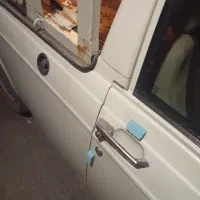 پیکان وانت|خودرو سواری و وانت|سلماس, |دیوار