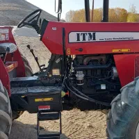 تراکتور ۴۷۵