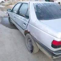 پژو 405 glx|خودرو سواری و وانت|گالیکش, |دیوار