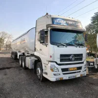 دانگ فنگ مدل ۸۶|خودرو سنگین|خوی, |دیوار