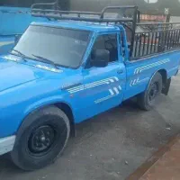 فروش نیسان ۴۰۱ تکسوز