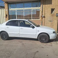 سورن پلاس ef7|خودرو سواری و وانت|برخوار, |دیوار