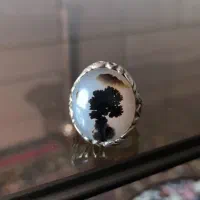 انگشتر شجر