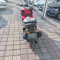 agv adv 150|موتورسیکلت|رشت, حمیدیان|دیوار