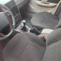 پژو پارس مدل 401