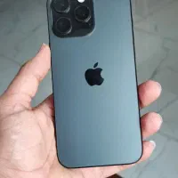 IPHONE 16 PROMAX ZAA 512G|موبایل|کیش, |دیوار