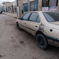 پژو 405|خودرو سواری و وانت|زابل, |دیوار