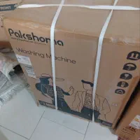 ماشین لباسشویی L8 پاکشوما