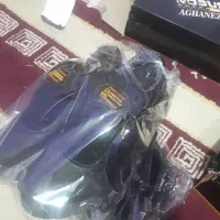 کفش کار ایمنی