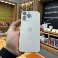 iphone 16 promax با حافظه 256 گیگابایت