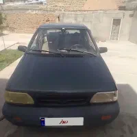 فروش پراید