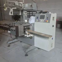 فروش کارگاه فعال کلوچه در تبریز مجهز و آماده کار