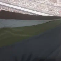 مقنعه کرپ درجه یک