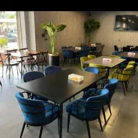 میزو صندلی نهارخوری مهبن۲۷۲۷۸