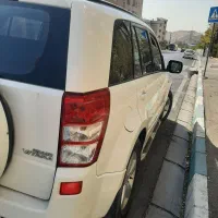 سوزوکی دنده ایی ۲۴۰۰