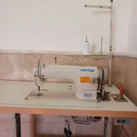 چرخ خیاطی راسته‌دوز جک .قیمت مناسب