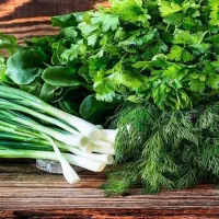 فروش سبزی خورشت بصورت خام و پخته|خوردنی و آشامیدنی|دهدشت, |دیوار